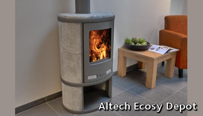 Altech Ecosy Depot