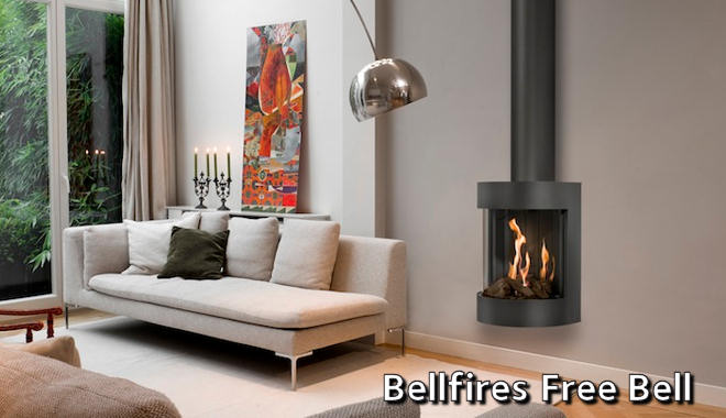 Bellfires Free Bell