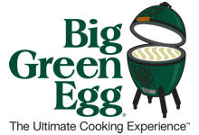 Big Green Egg