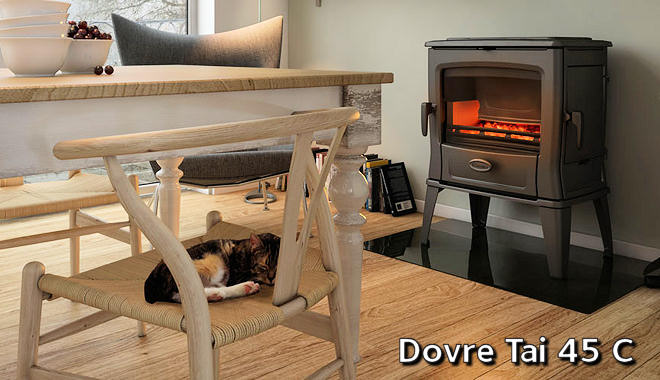 Dovre TAI 55 C