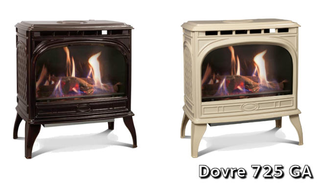 Dovre 725 GA