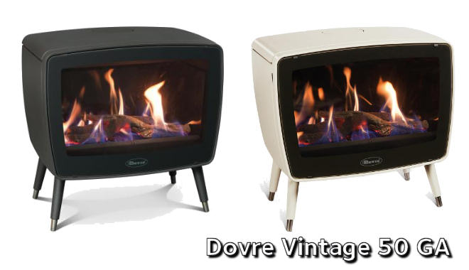 Dovre Vintage 50 GA