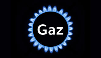 Poêles au gaz