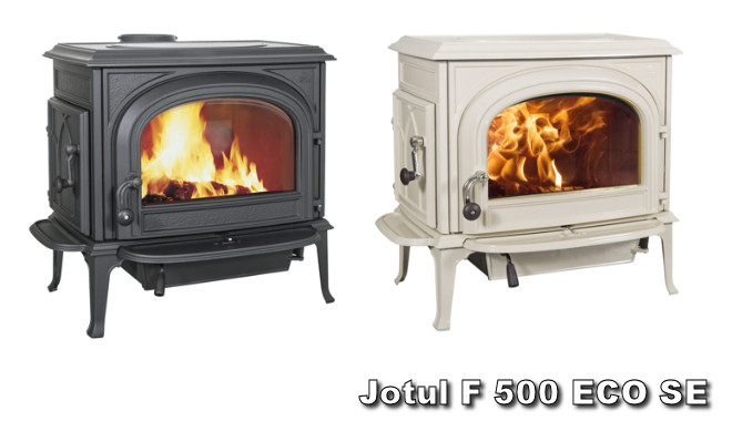 Jotul F500