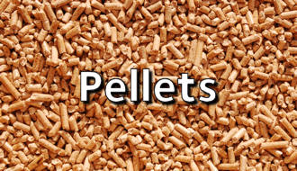 Poêles à pellets