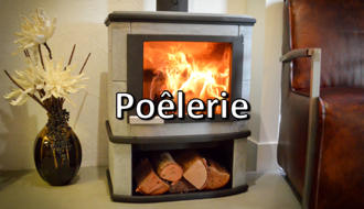 La poêlerie