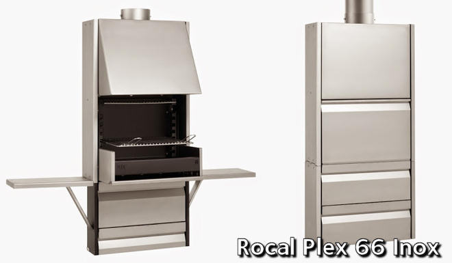 Rocal 66 Inox