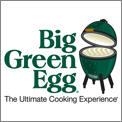 Big Green Egg